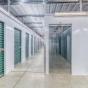indoor storage units