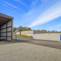 covered RV and boat storage at Vault Storage in Perryville, MD