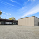 covered vehicle storage at Vault Storage in Perryville, MD