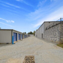 drive-up storage units at Vault Storage in Perryville, MD