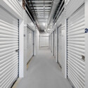 temperature-controlled storage units at Vault Storage in Perryville, MD