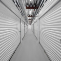 temperature-controlled storage units at Vault Storage in Perryville, MD