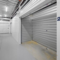temperature-controlled storage units at Vault Storage in Perryville, MD