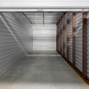 temperature-controlled storage units at Vault Storage in Perryville, MD
