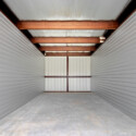drive-up storage unit at Vault Storage in Perryville, MD