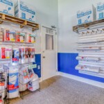 moving supplies for sale at office